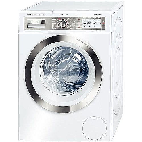 ����� ����� 8 �"� BOSCH varioPerfect WAY32890EU