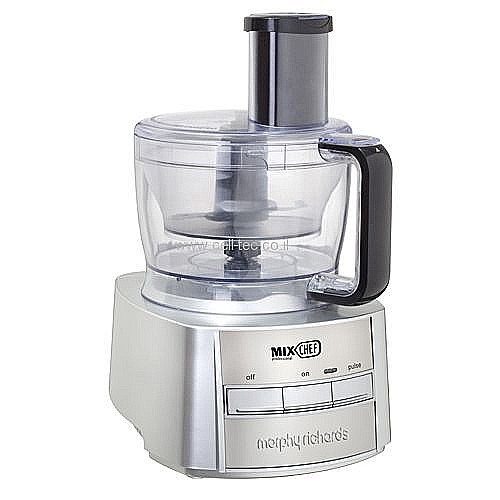 ���� ���� ������ Mix Chef Morphy Richards 48651