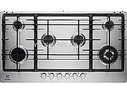 ������ �� Electrolux EGG9363NOX