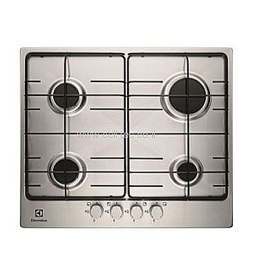 ������ �� 4 ����� Electrolux EGG6242NOX 