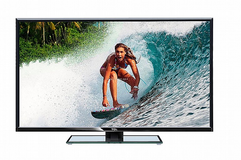 ������� TCL LED40b2800 LED