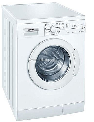 ����� ����� SIEMENS WM10E166IL 