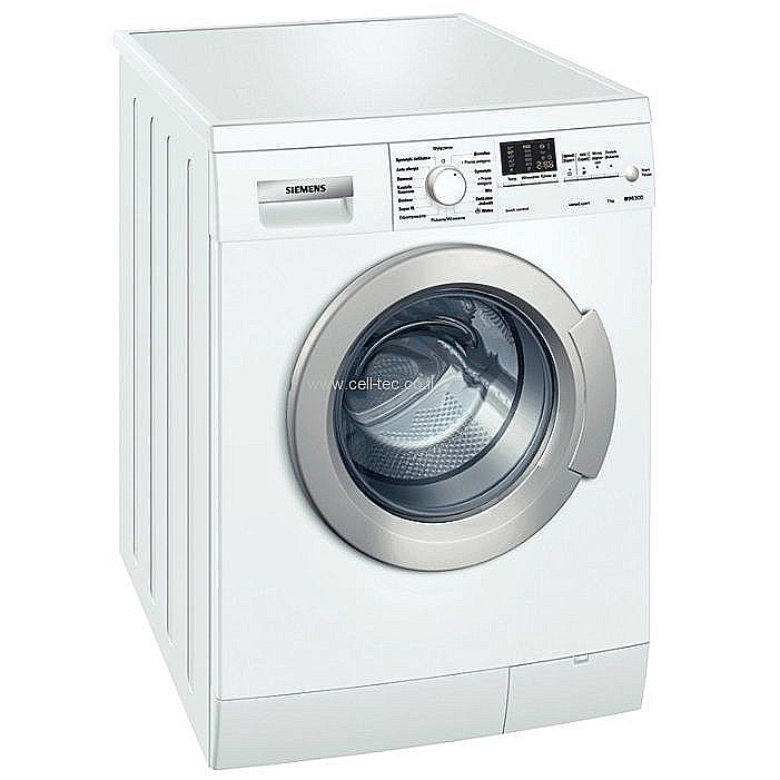 ����� ����� SIEMENS WM10E464IL