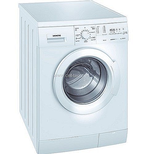 ����� ����� ��� ���� SIEMENS WM08E166IL
