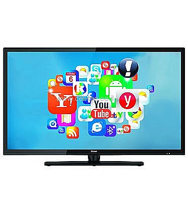 ������� LED Haier LE40G600A
