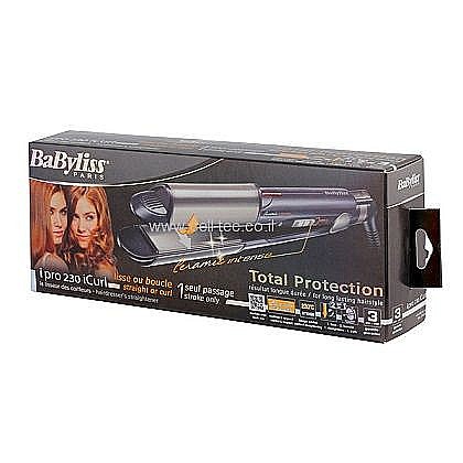 ����� ������ ���� Babyliss ST270