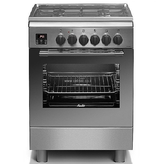 ���� ����� SAUTER TSF6609IX