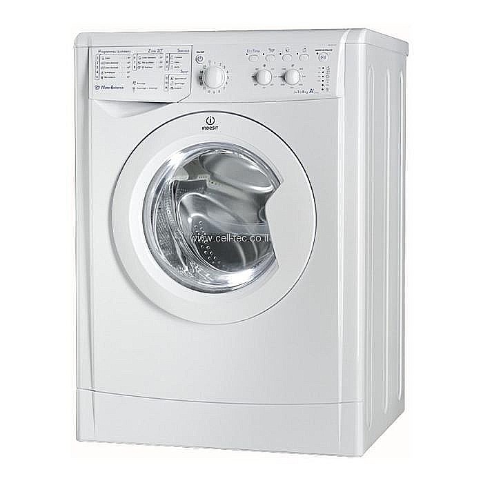 ����� ����� Indesit IWC81251