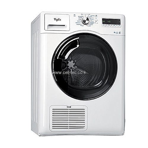 ����� ����� 8 �"� WHIRLPOOL AZB8030
