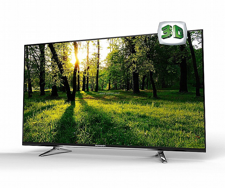  �������� SKYWORTH 65E510 