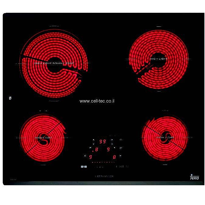 ������ ������ TEKA TRX 645