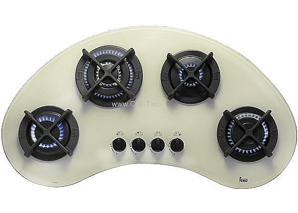 ������ �� ��� ��� TEKA VR 90 4G TR