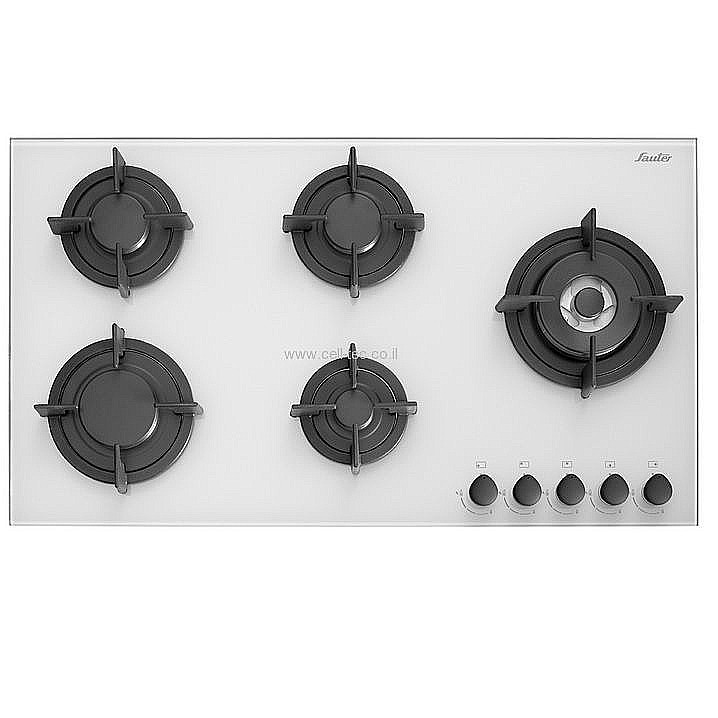 ������ �� Sauter STG995BA/WA