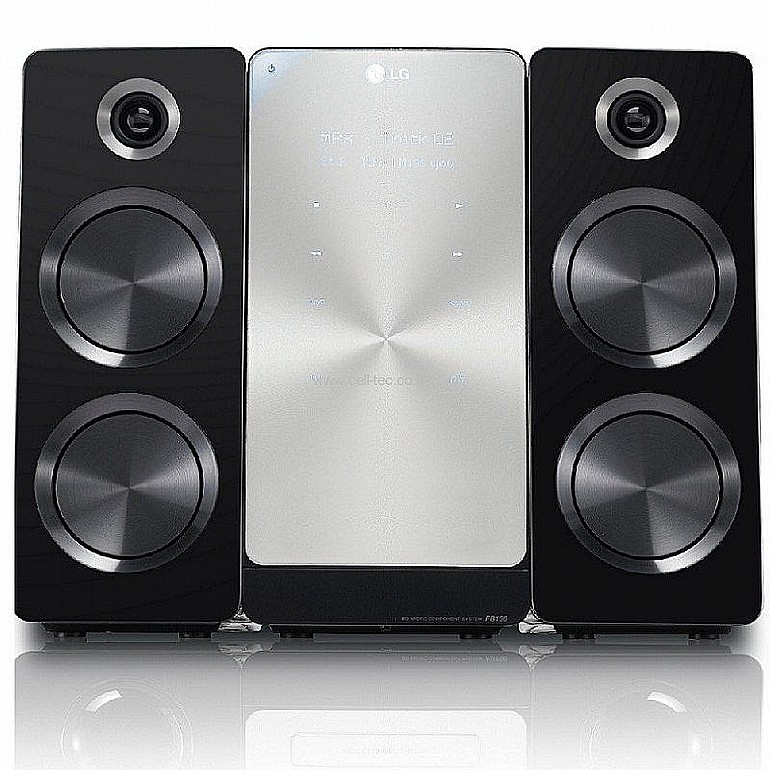 ����� ������ LG FA166