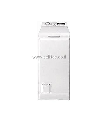 ����� ����� ELECTROLUX EWT1276EOW