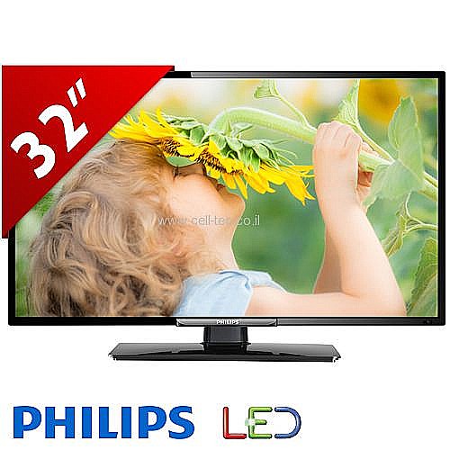 ��������  Philips LED 32PHA4609