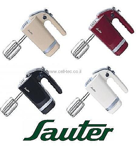 ����� �� Sauter LW2201