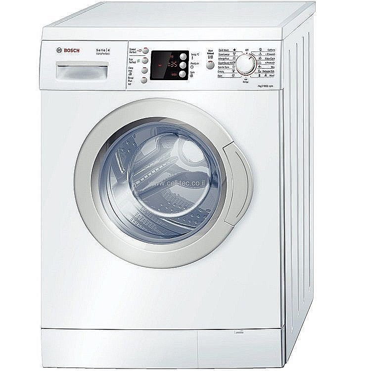 ����� ����� ��� ���� BOSCH WAE20464IL