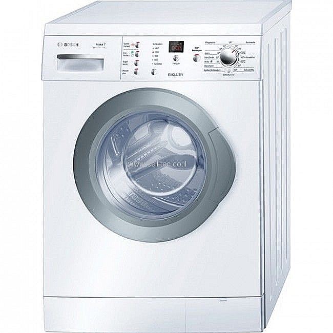 ����� ����� ��� ���� 7 �"� Bosch ��� WAE20363IL 