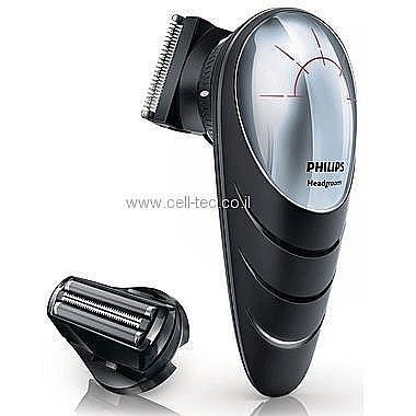 ����� ������ ���� PHILIPS ������ QC5580