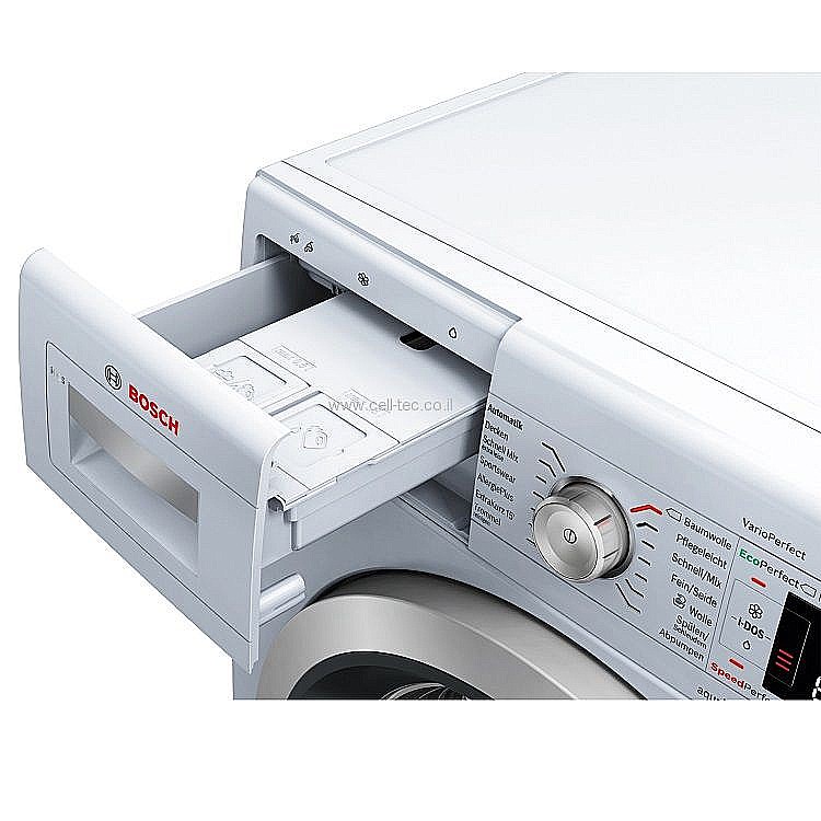 ����� ����� ��� ���� Bosch WAW28640IL 