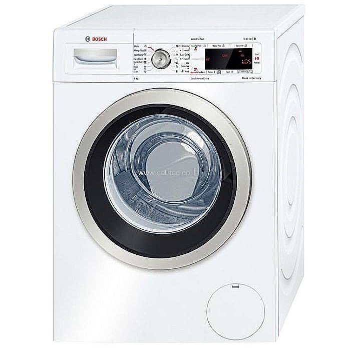 ����� ����� ��� ����� Bosch WAW24460IL 