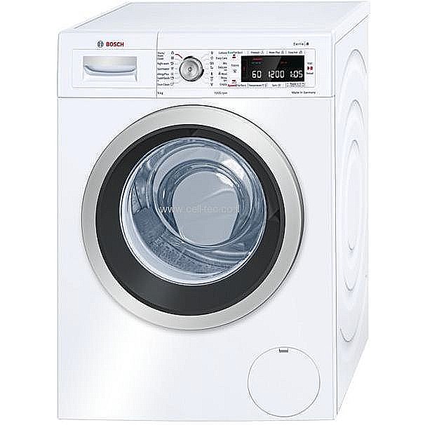 ����� ����� Bosch WAW24520IL 