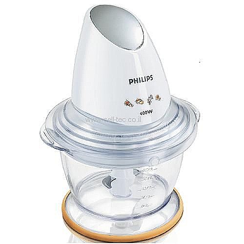 ���� ����� Philips HR1396