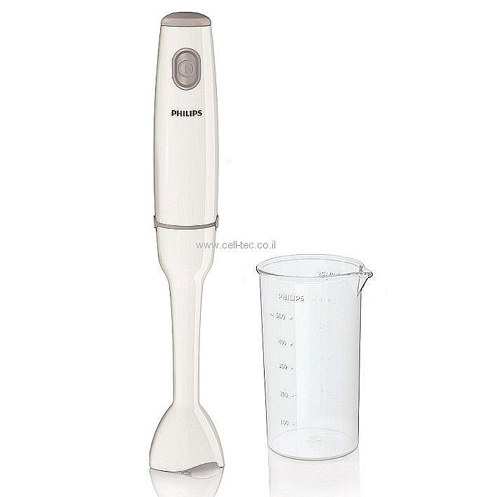 בלנדר מוט Philips HR1600