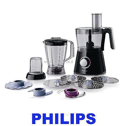 ���� ���� Philips HR7762 