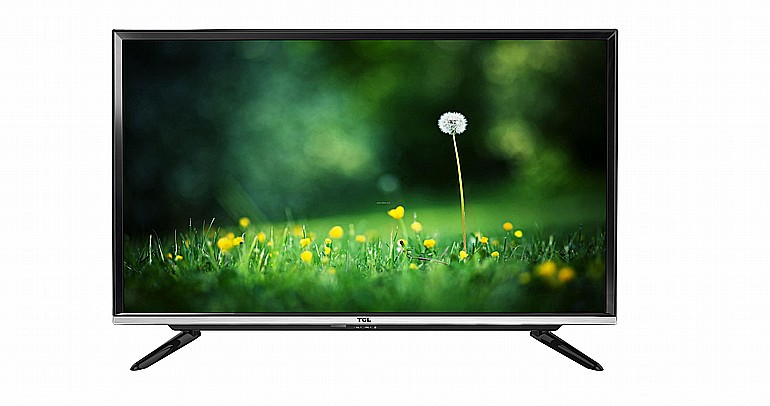 ������� TCL LED32D2710 