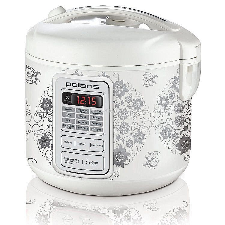 ��� ����� Polaris PMC0508D FLORIS
