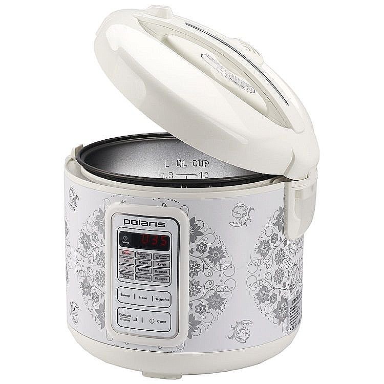 ��� ����� Polaris PMC0508D FLORIS