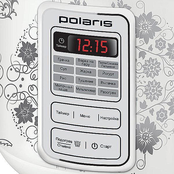 ��� ����� Polaris PMC0508D FLORIS