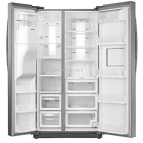 ���� Samsung RS25H5223SP