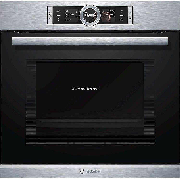 ���� ���� BOSCH HBG676ES1
