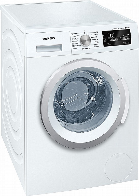 ����� ����� ��� ����� Siemens WM12T460IL 