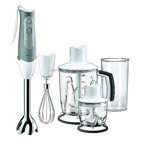 ����� ��� Braun ����� MQ545