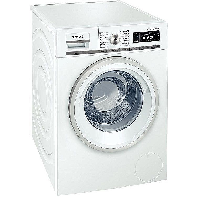 ����� ����� ��� ����� Siemens WM12W520IL �9 ��"� ����� 