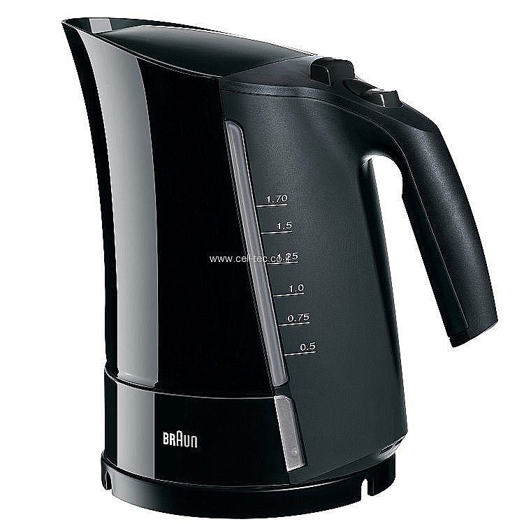 ������ BRAUN ����� WK300
