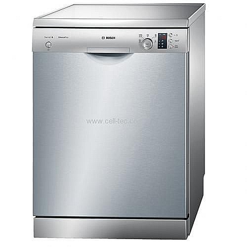 ���� ���� ��� BOSCH SMS53D08IL 