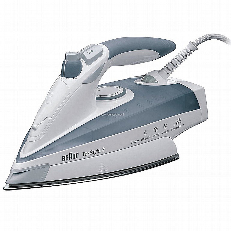 ���� ���� Braun TS775TP