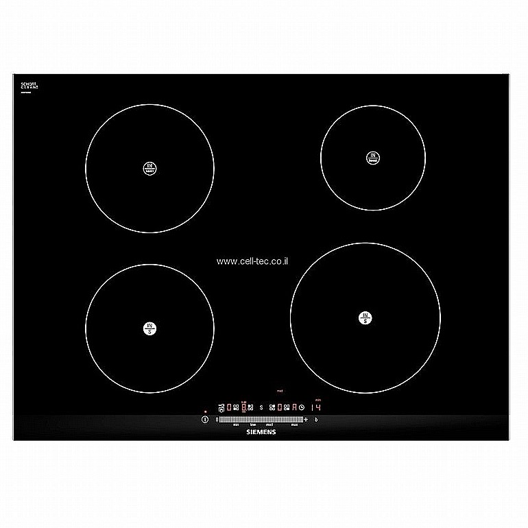 ������ ��������� Siemens EH775FE27E ����� 