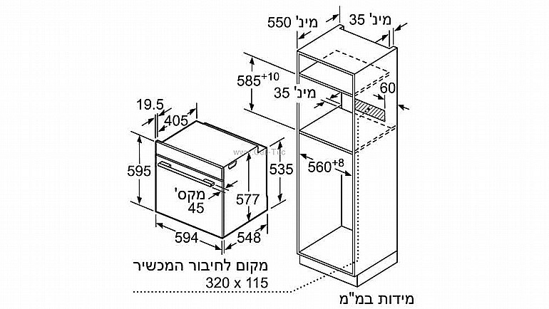 ���� ���� Siemens HB676GBW1Y ���