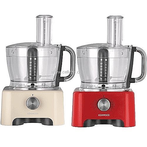���� ���� KENWOOD FPX931