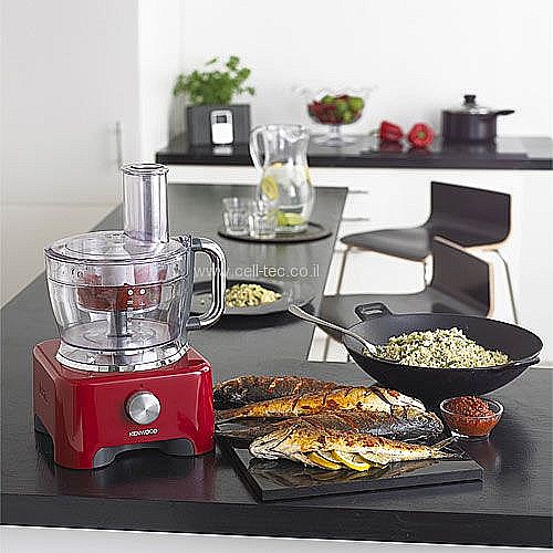 ���� ���� KENWOOD FPX931