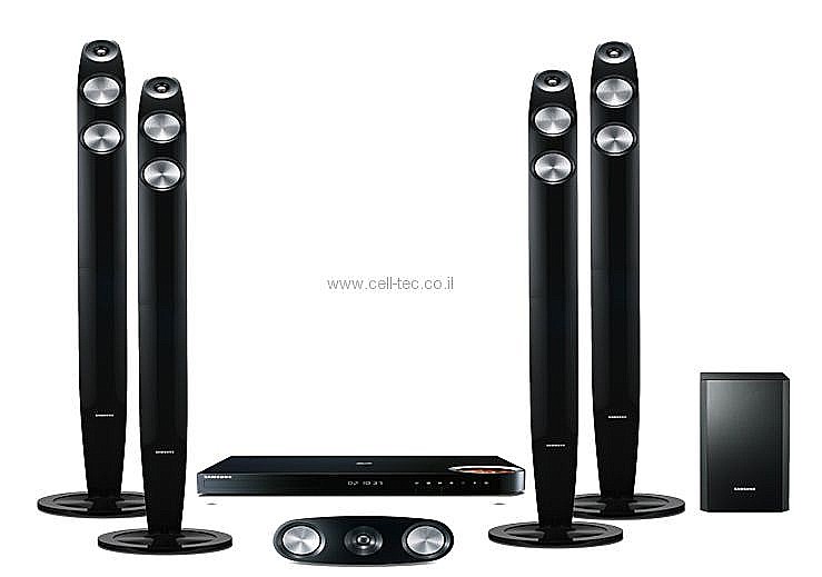 BluRay ����� ����+������� � Samsung HTF6550W ������ ���� ������ 