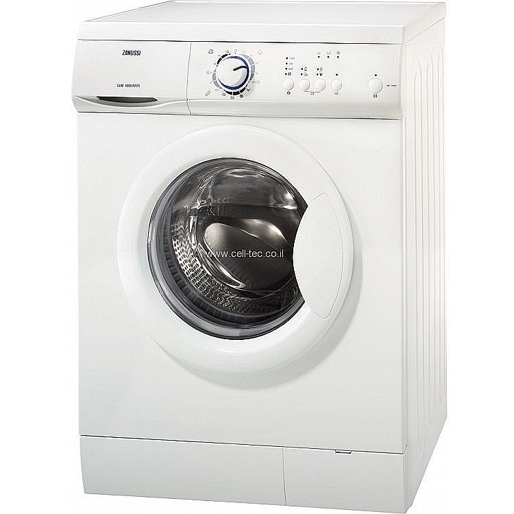 ����� ����� ��� ����� Zanussi ZWF50600WV �5 ��"� 