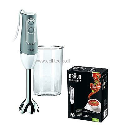 ��� ����� Braun MQ500