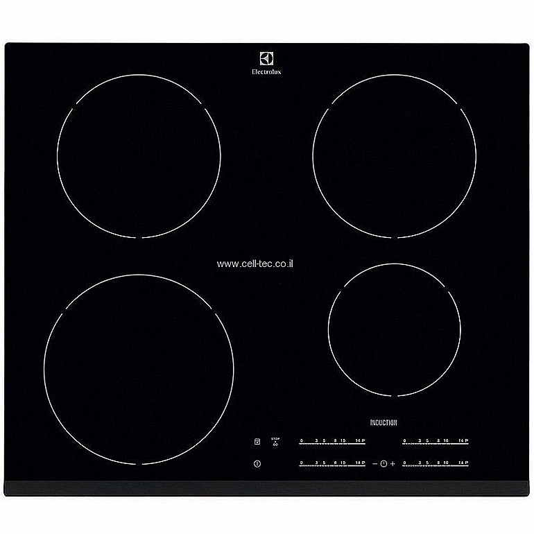 ������ ��������� Electrolux ���������� EHH6540FOK